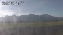 Panorama Výsokých Tater