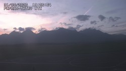 Panorama Výsokých Tater