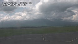 Panorama Výsokých Tater