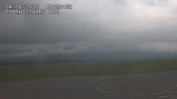 Panorama Výsokých Tater