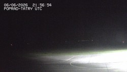 Panorama Výsokých Tater