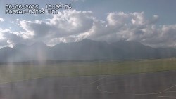 Panorama Výsokých Tater