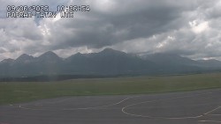 Panorama Výsokých Tater