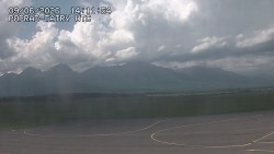 Panorama Výsokých Tater