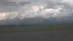 Panorama Výsokých Tater