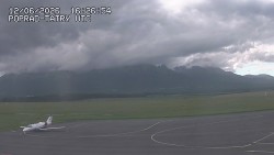Panorama Výsokých Tater