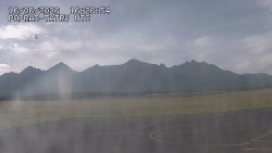 Panorama Výsokých Tater