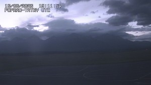 Flughafen Poprad-Tatry - Panorama der Hohen Tatra - 16.6.2026 v 21:30 Flughafen Poprad-Tatry - Panorama der Hohen Tatra - 16.6.2026 v 21:30