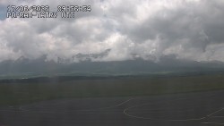 Panorama Výsokých Tater