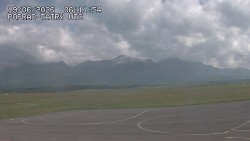 Panorama Výsokých Tater
