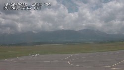 Panorama Výsokých Tater