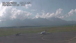 Panorama Výsokých Tater