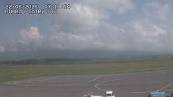 Panorama Výsokých Tater