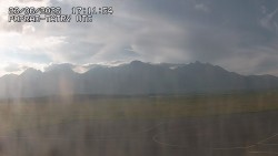 Panorama Výsokých Tater