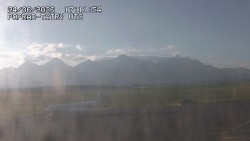Panorama Wysokich Tatr