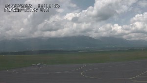 Letiště Poprad-Tatry - Panorama Výsokých Tater - 14.7.2026 v 13:30 Letiště Poprad-Tatry - Panorama Výsokých Tater - 14.7.2026 v 13:30