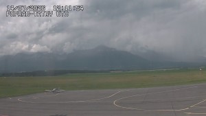 Letiště Poprad-Tatry - Panorama Výsokých Tater - 14.7.2026 v 14:30 Letiště Poprad-Tatry - Panorama Výsokých Tater - 14.7.2026 v 14:30
