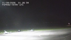 Poprad-Tatry Airport