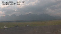 Poprad-Tatry Airport