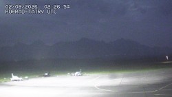 Poprad-Tatry Airport