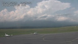 Panorama Výsokých Tater