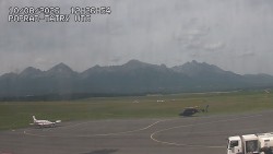 Panorama Výsokých Tater