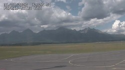 Panorama Výsokých Tater