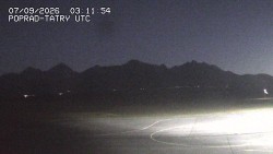 Poprad-Tatry Airport