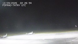 Poprad-Tatry Airport