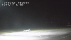 Poprad-Tatry Airport