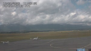 Flughafen Poprad-Tatry - Panorama der Hohen Tatra - 15.9.2026 v 14:00 Flughafen Poprad-Tatry - Panorama der Hohen Tatra - 15.9.2026 v 14:00