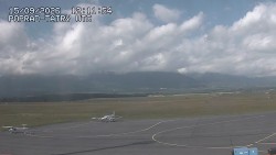 Poprad-Tatry Airport