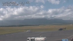 Panorama der Hohen Tatra
