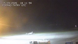 Poprad-Tatry Airport