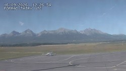 Poprad-Tatry Airport