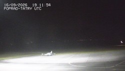 Poprad-Tatry Airport