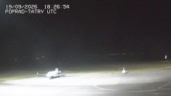 Poprad-Tatry Airport