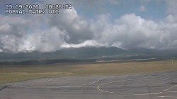 Panorama Výsokých Tater