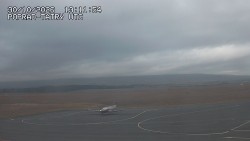Poprad-Tatry Airport