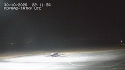 Poprad-Tatry Airport