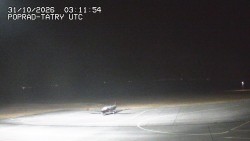 Poprad-Tatry Airport