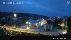 Prokljanské jezero - Vrulje - 25.10.2025 v 07:00 Prokljanské jezero - Vrulje - 25.10.2025 v 07:00