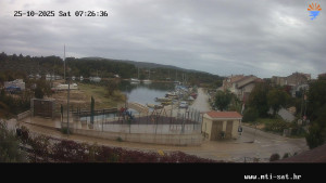 Prokljanské jezero - Vrulje - 25.10.2025 v 07:30 Prokljanské jezero - Vrulje - 25.10.2025 v 07:30