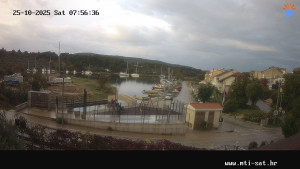 Prokljanské jezero - Vrulje - 25.10.2025 v 08:00 Prokljanské jezero - Vrulje - 25.10.2025 v 08:00