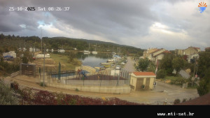 Prokljanské jezero - Vrulje - 25.10.2025 v 08:30 Prokljanské jezero - Vrulje - 25.10.2025 v 08:30