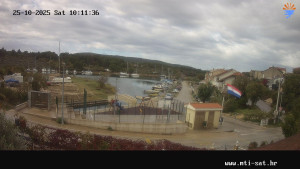 Prokljanské jezero - Vrulje - 25.10.2025 v 10:15 Prokljanské jezero - Vrulje - 25.10.2025 v 10:15