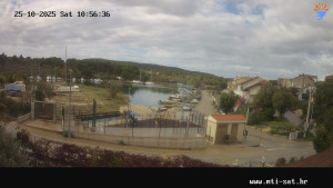 Prokljanské jezero - Vrulje - 25.10.2025 v 11:00 Prokljanské jezero - Vrulje - 25.10.2025 v 11:00