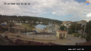 Prokljanské jezero - Vrulje - 25.10.2025 v 11:30 Prokljanské jezero - Vrulje - 25.10.2025 v 11:30