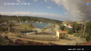 Prokljanské jezero - Vrulje - 25.10.2025 v 12:00 Prokljanské jezero - Vrulje - 25.10.2025 v 12:00