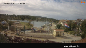 Prokljanské jezero - Vrulje - 25.10.2025 v 13:00 Prokljanské jezero - Vrulje - 25.10.2025 v 13:00
